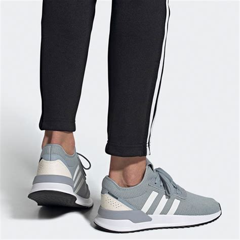 adidas originals schuhe damen grau|Graue Damen.